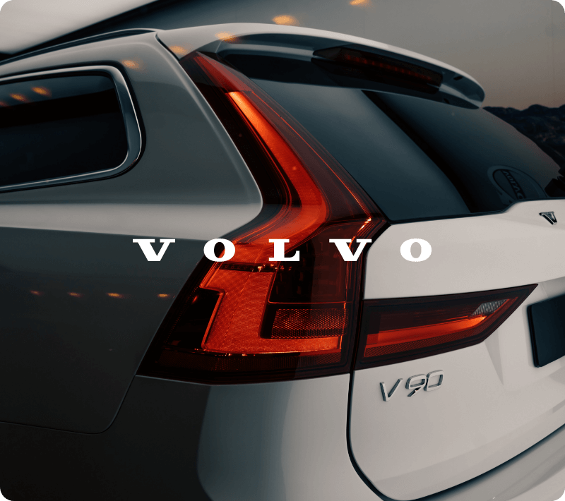 volvo